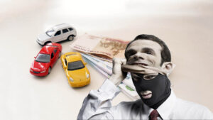 Как обманывают автовладельцев при получении займа под залог автомобиля в автоломбардах